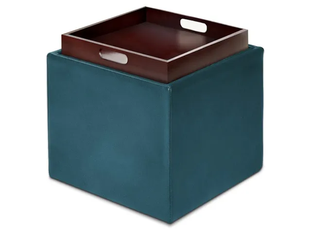 Uno Ottoman