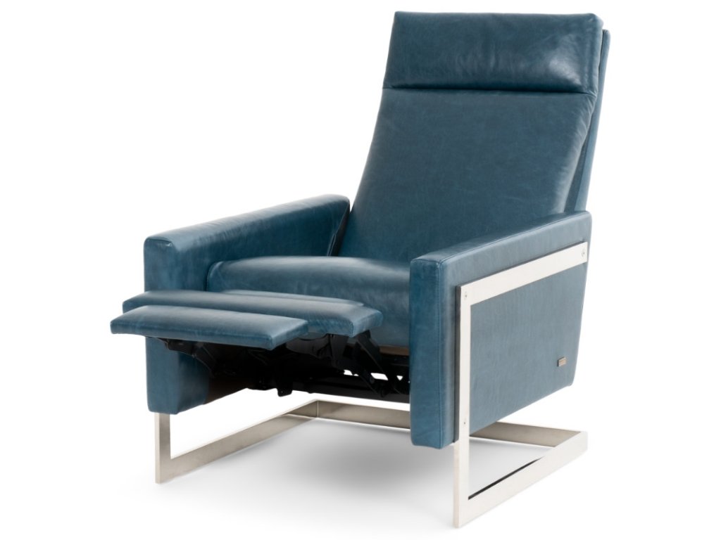 Isla Recliner - image 1