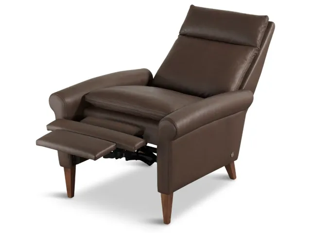 Burke Recliner - Alternative View