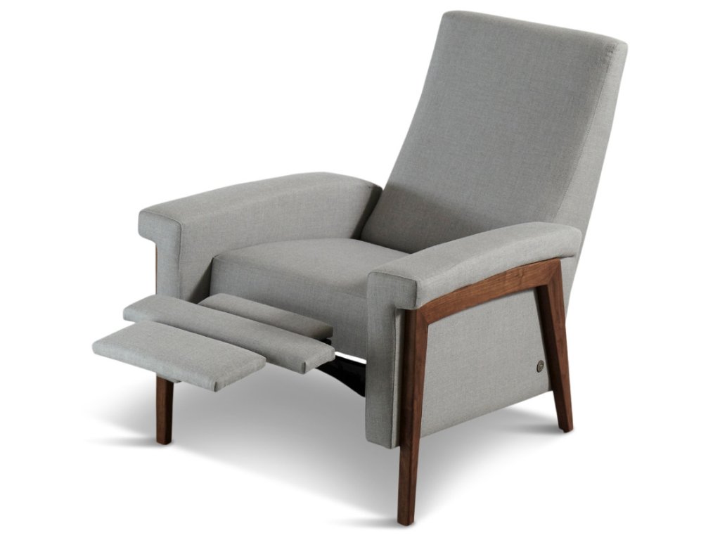 Quinton Recliner - image 2