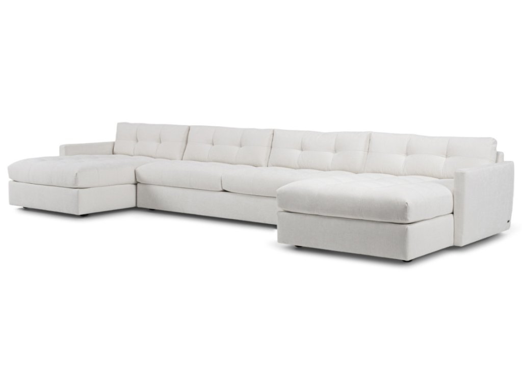 Carmet Sectional - image 3