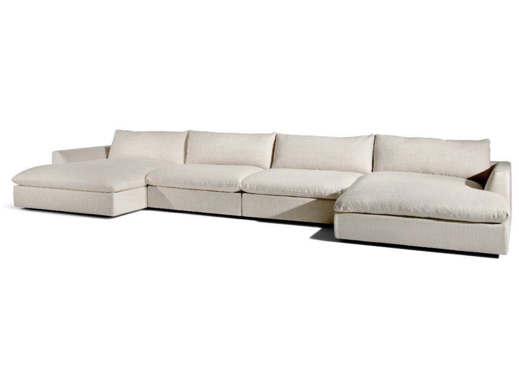 Espen Sectional - image 3