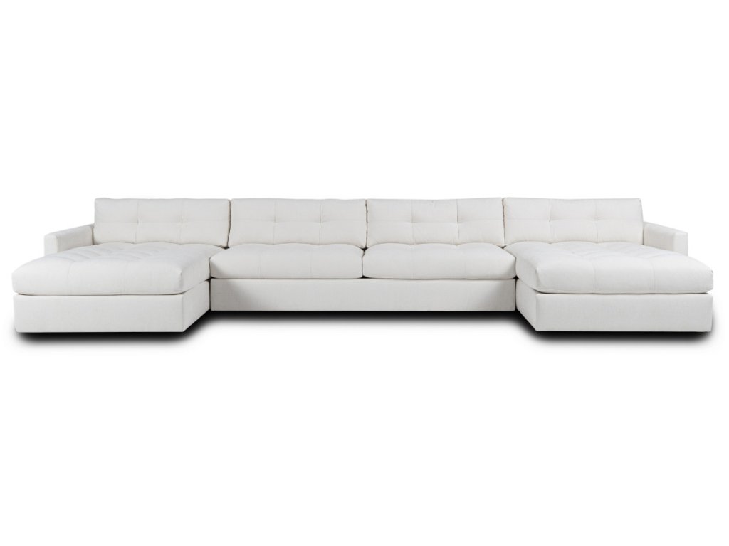 Carmet Sectional - image 4