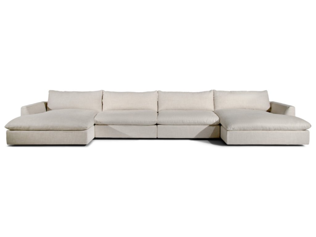 Espen Sectional - image 2