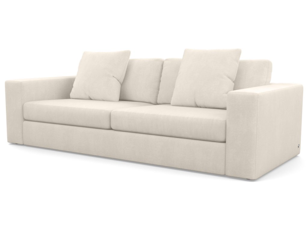 Steve Sofa - image 1