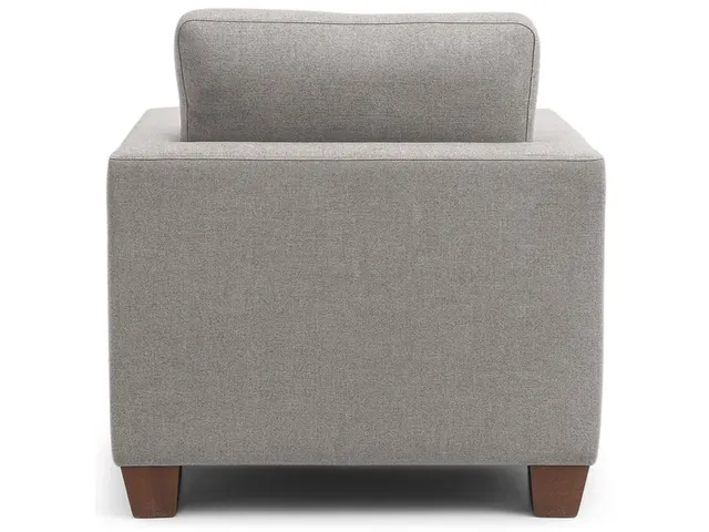 Alessandro Chair - Alternative View