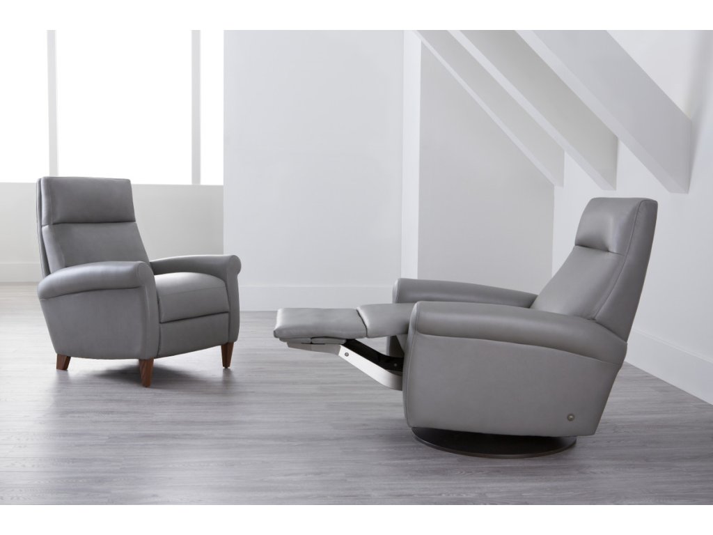 Adley Recliner - image 3