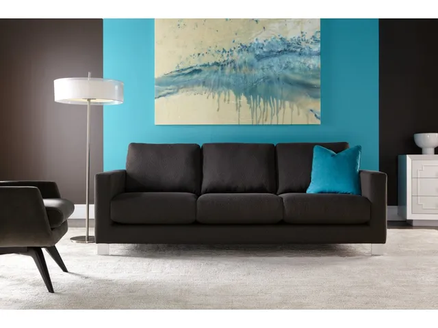 Alessandro Sofa - Alternative View