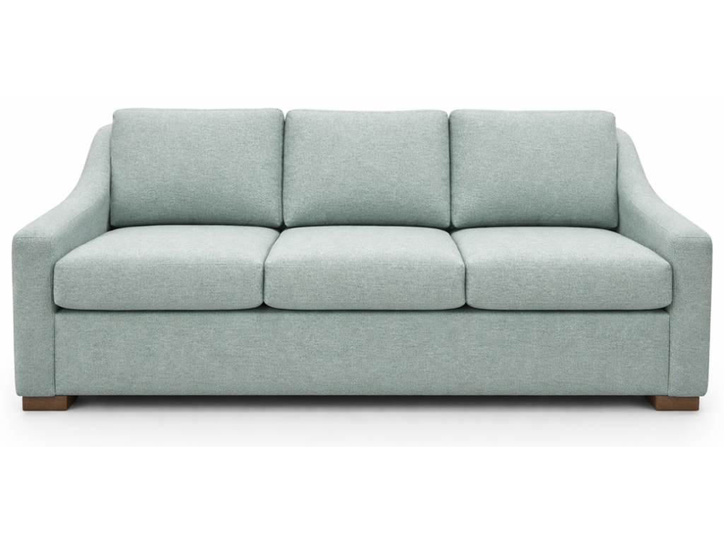 Alora Silver Sleeper - main image