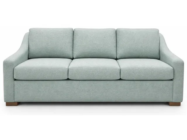 Alora Silver Sleeper