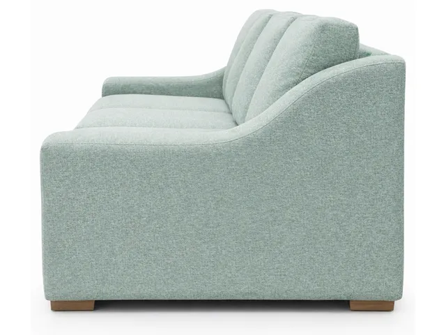 Alora Silver Sleeper - Alternative View