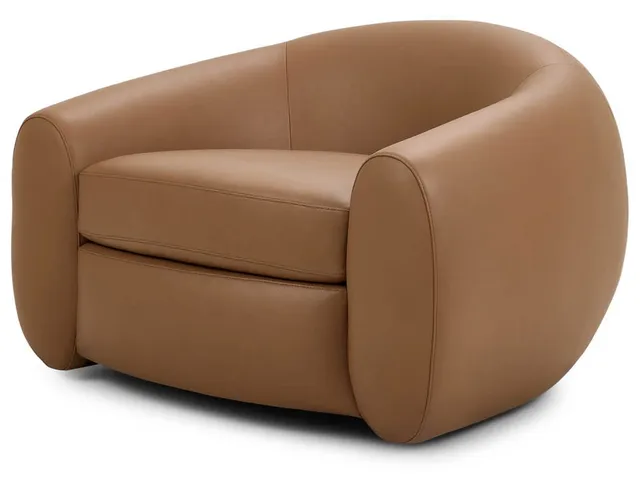 Arden Swivel Chair