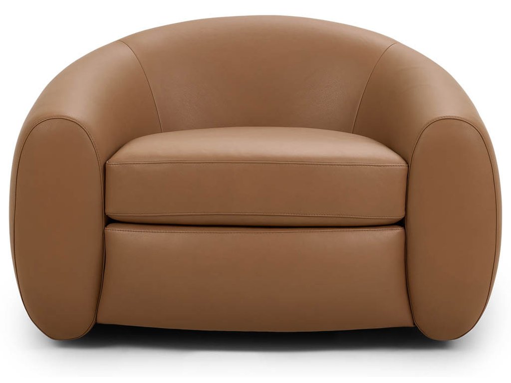 Arden Swivel Chair - image 2