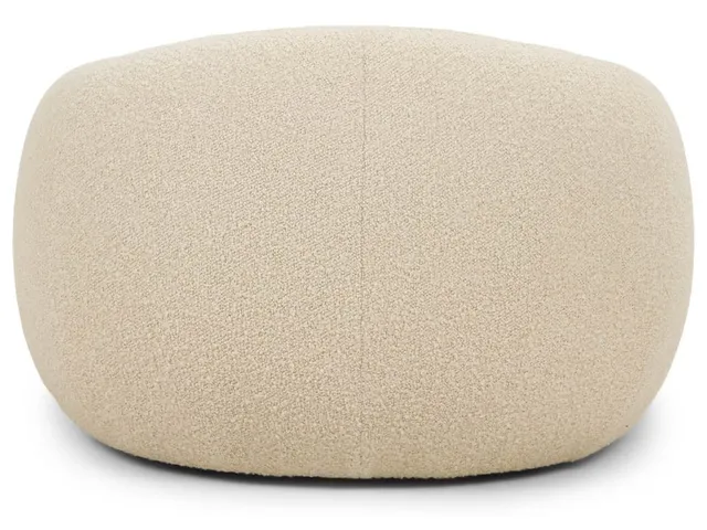 Arden Swivel Chair - Alternative View