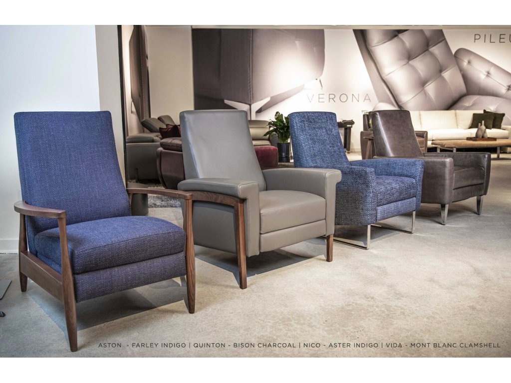 Quinton Recliner - image 4