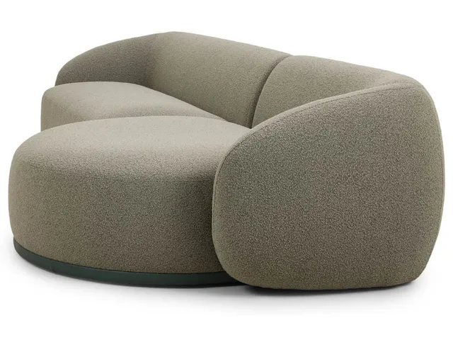 Athlea Sofa - Alternative View