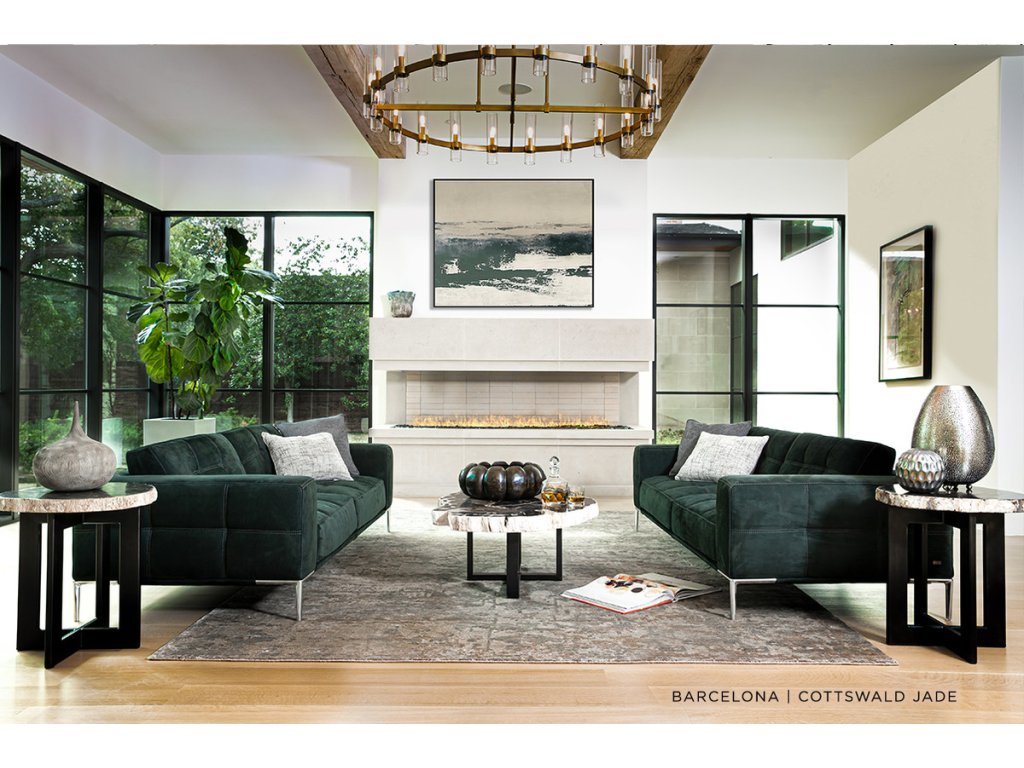 Barcelona Sofa - image 3