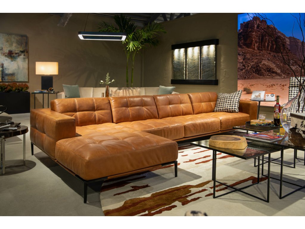 Barcelona Sectional - main image