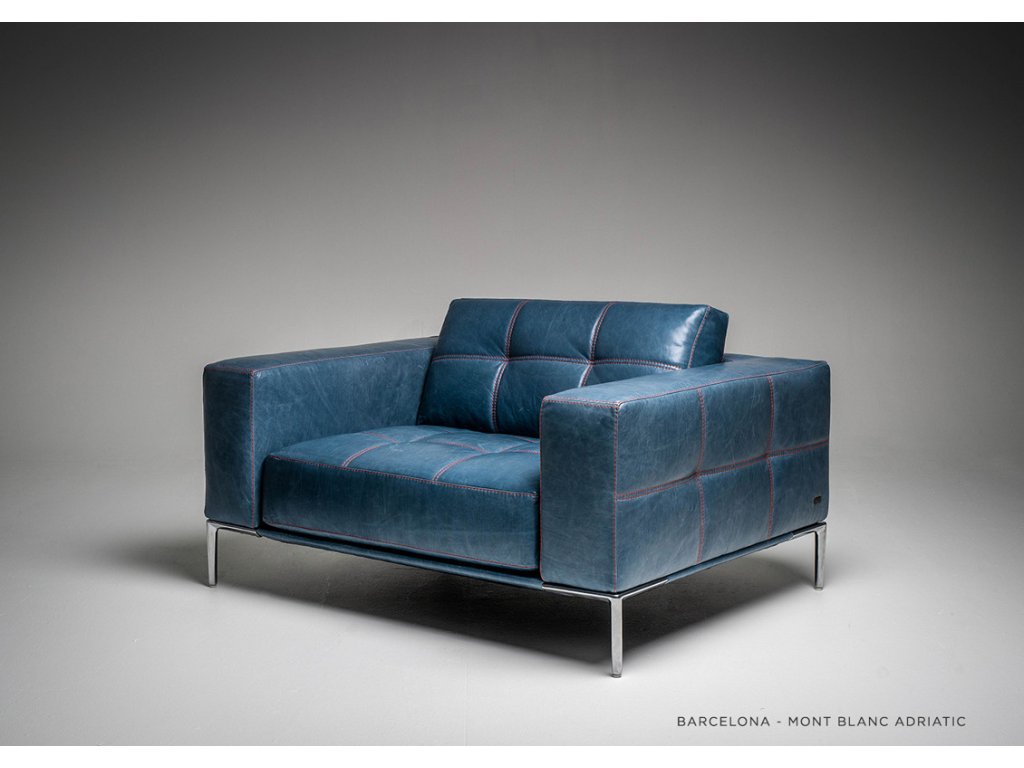 Barcelona Sofa - image 4