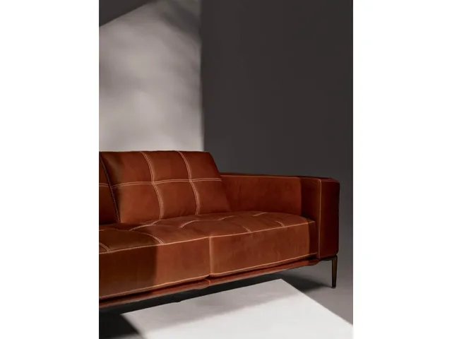 Barcelona Sofa - Alternative View