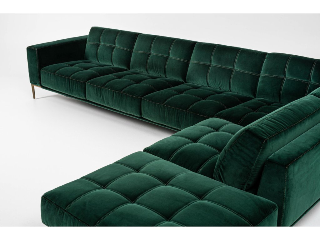 Barcelona Sectional - image 1