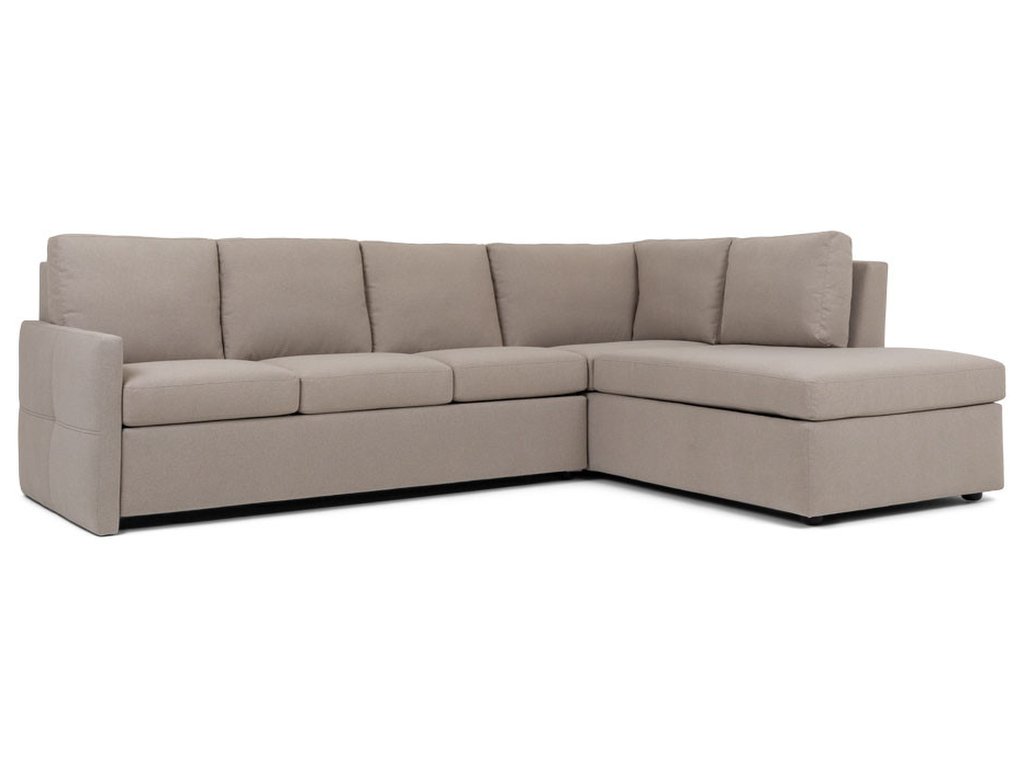 Bentley Comfort Sleeper - image 5