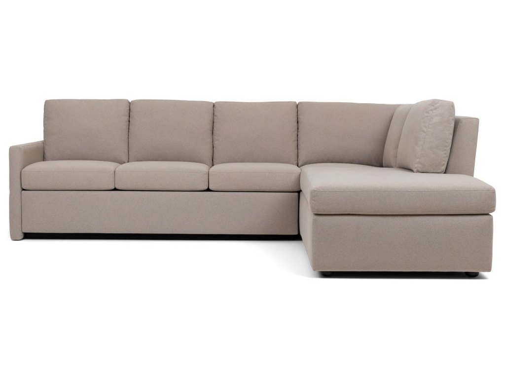 Bentley Comfort Sleeper - image 4