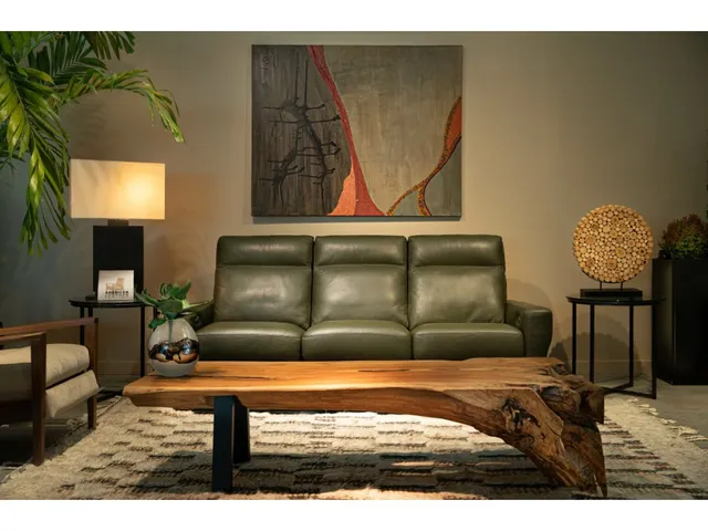 Breckenridge sofa