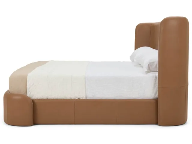 Brinley Bed - Alternative View