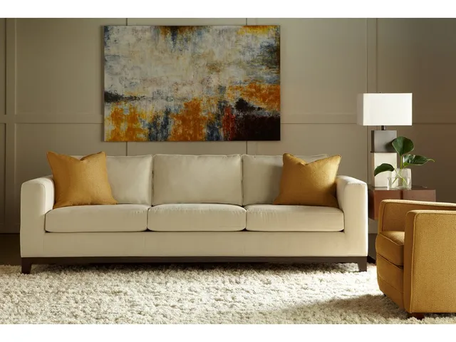 Brooke Sectional - Alternative View