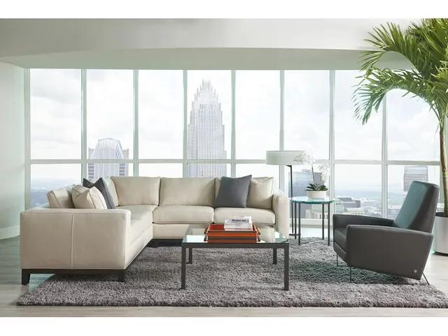 Brooke Sectional