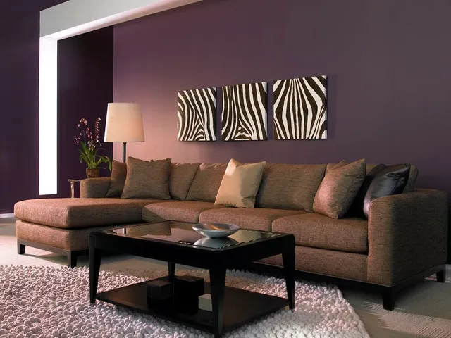 Brooke Sofa - Alternative View