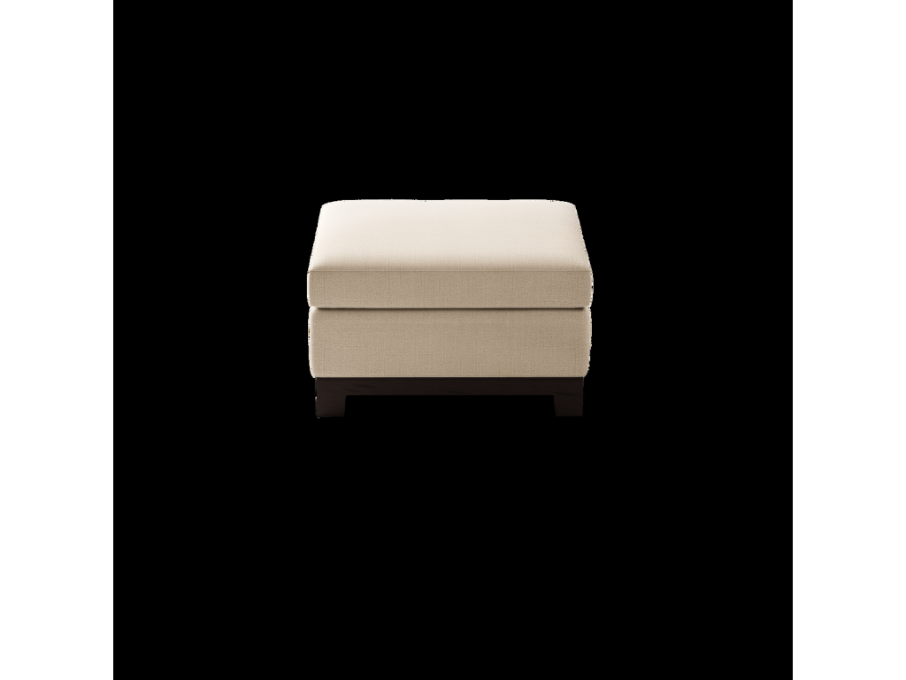 Brooke Ottoman - main image