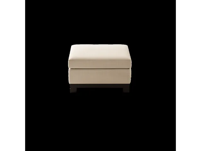 Brooke Ottoman