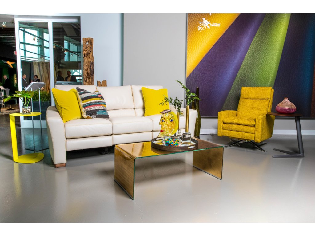 Simon Recliner - image 2