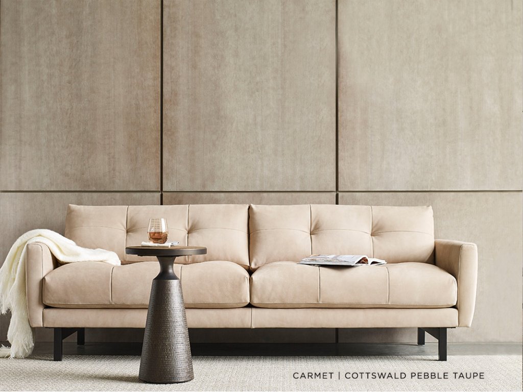 Carmet Sofa - image 2