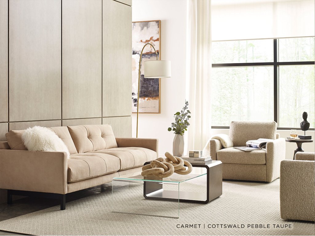 Carmet Sofa - main image
