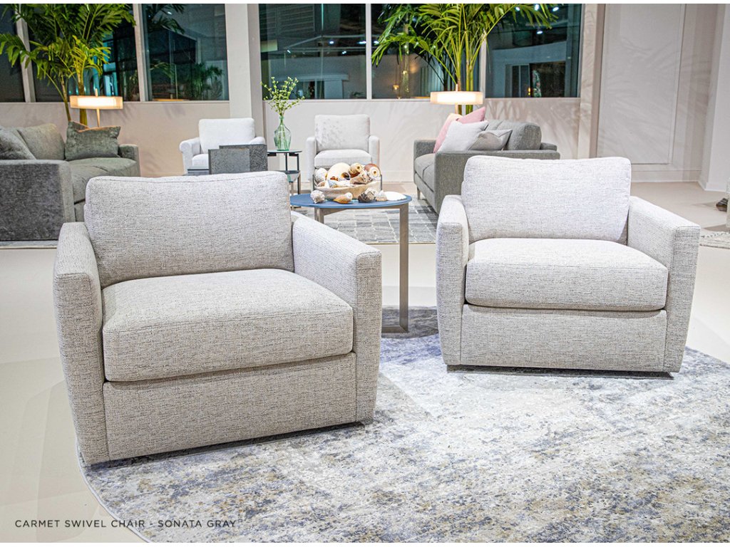 Carmet Sofa - image 8