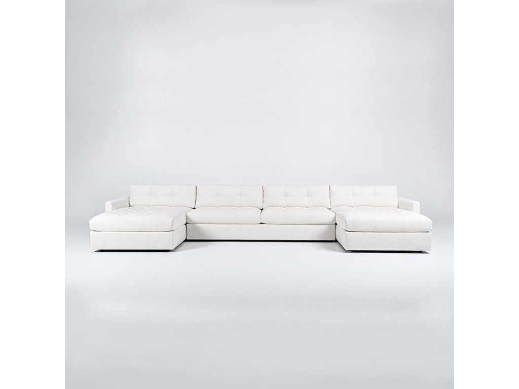 Carmet Sectional - image 1