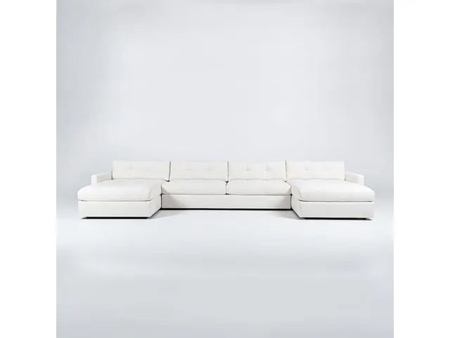 Carmet Sectional - Alternative View