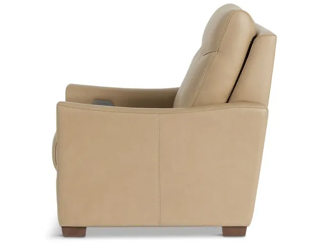 Carolina Recliner - Alternative View