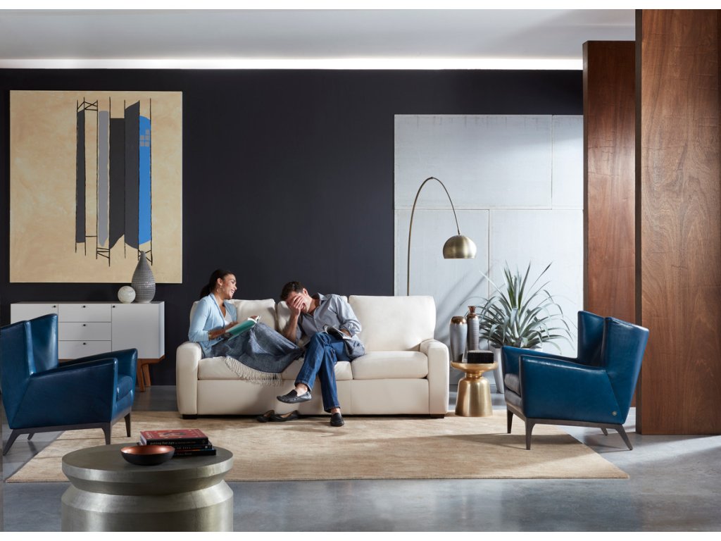 Carson Sofa - image 5