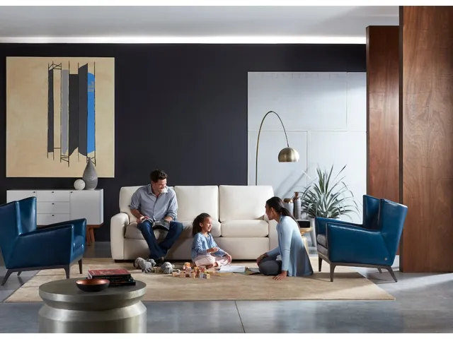 Carson Sofa