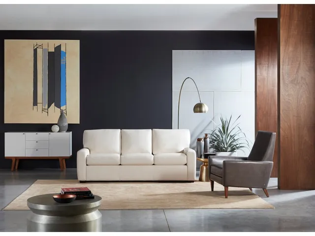 Carson Sofa