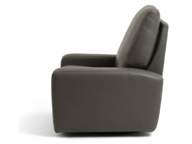 Carson Recliner - Alternative View
