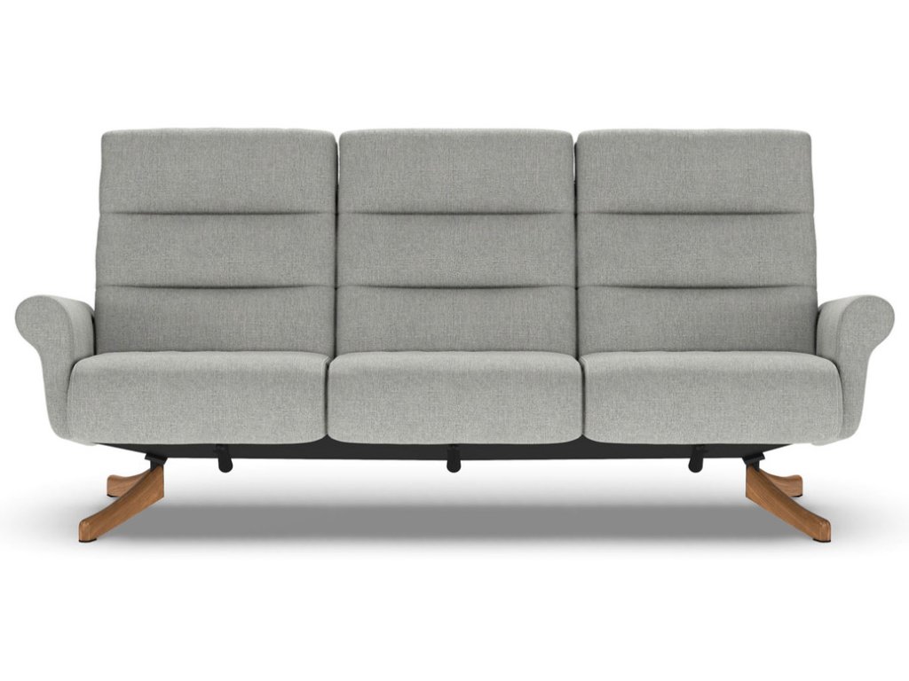 Carter Reclining Sofa - image 2
