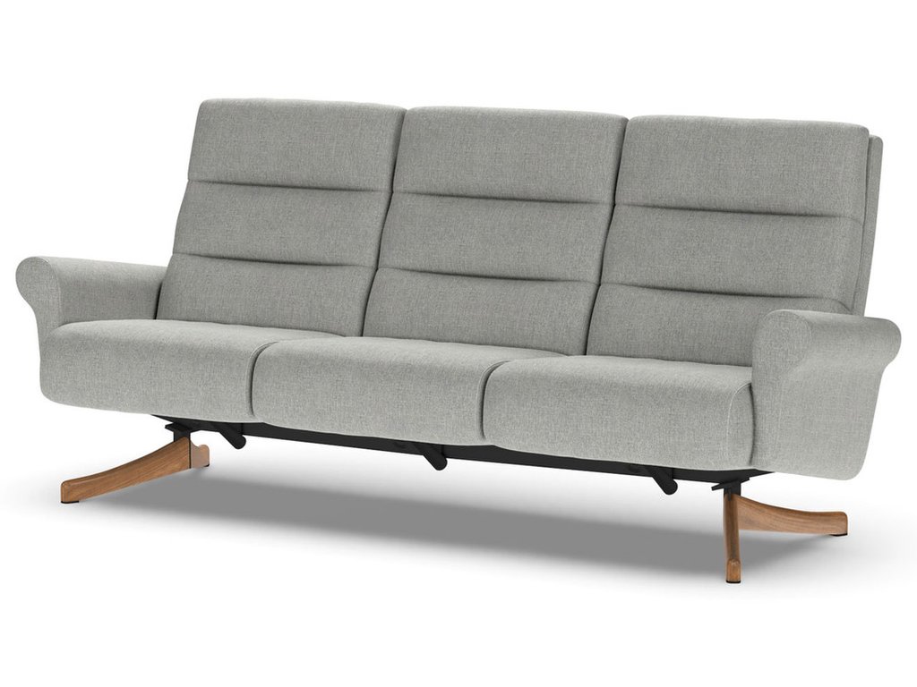 Carter Reclining Sofa - main image