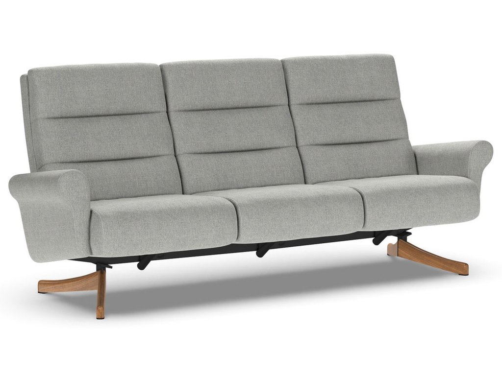 Carter Reclining Sofa - image 1