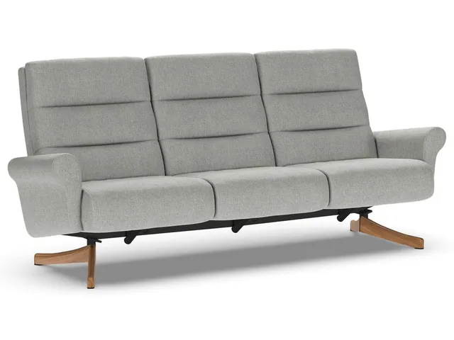 Carter Reclining Sofa - Alternative View