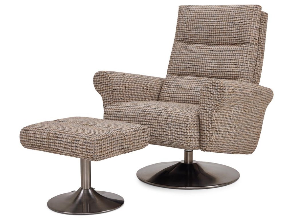 Carter Recliner - image 3